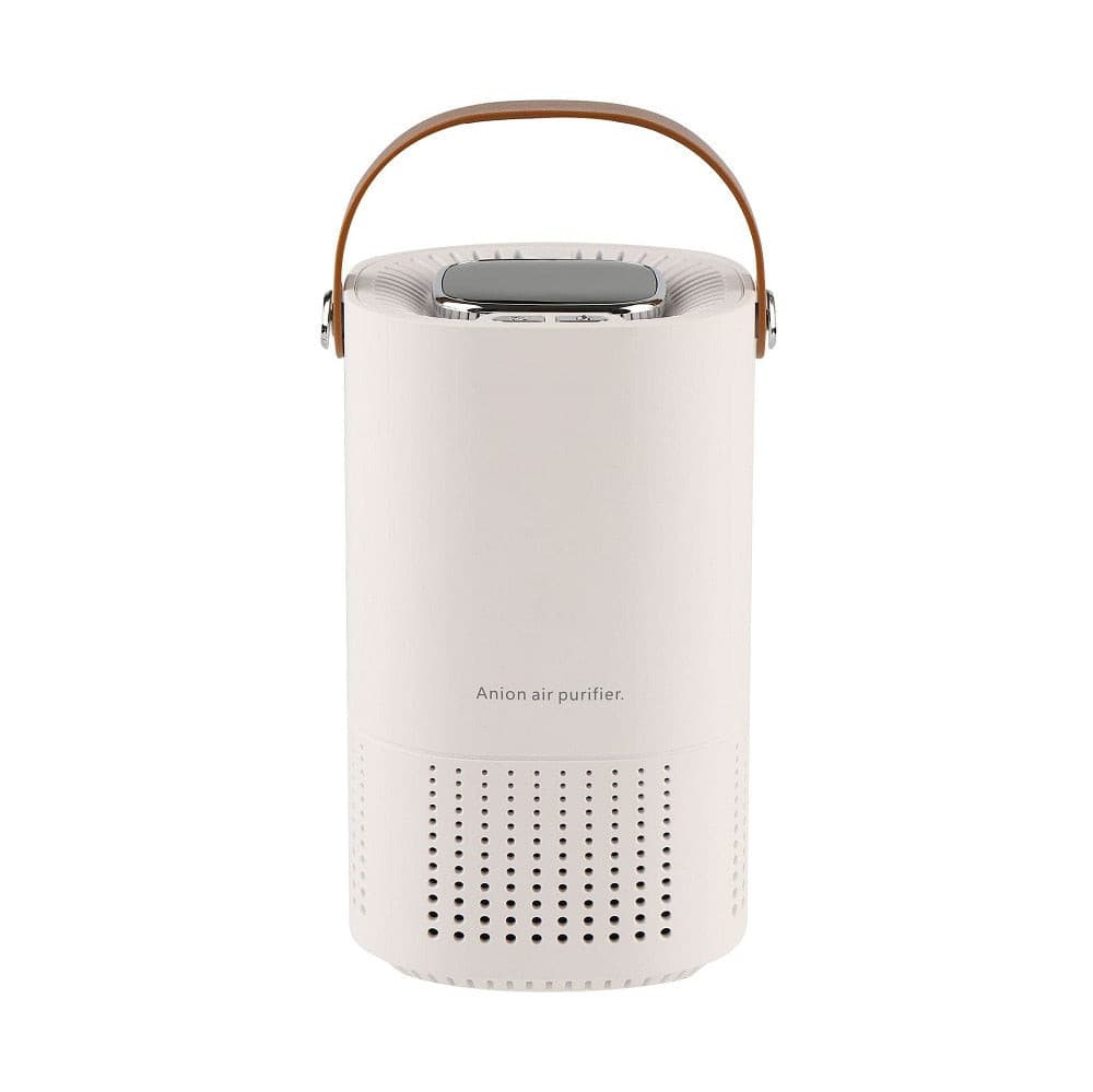 #title##Portable Air Purifier Ionizer | In Home