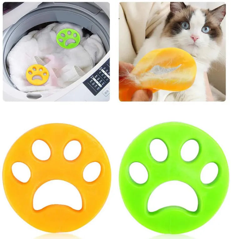 Washing Machine  Pet Hair Remover In Home