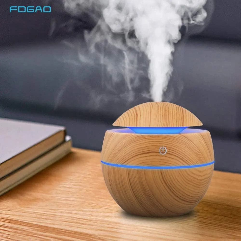 #title##Air Aroma Diffuser | In Home