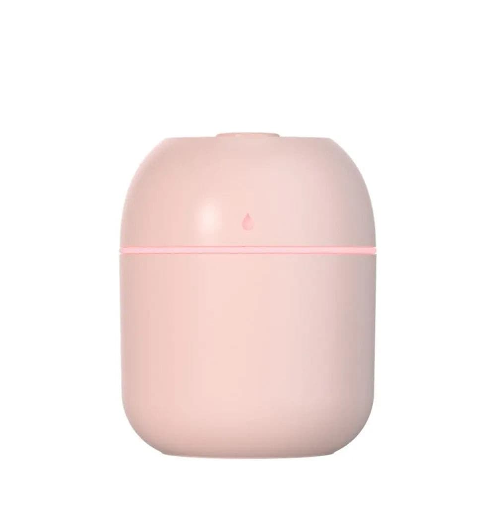 #title##Air Aroma Diffuser | In Home