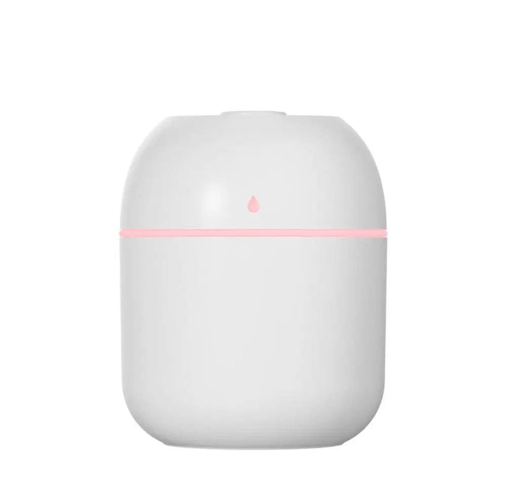 #title##Air Aroma Diffuser | In Home