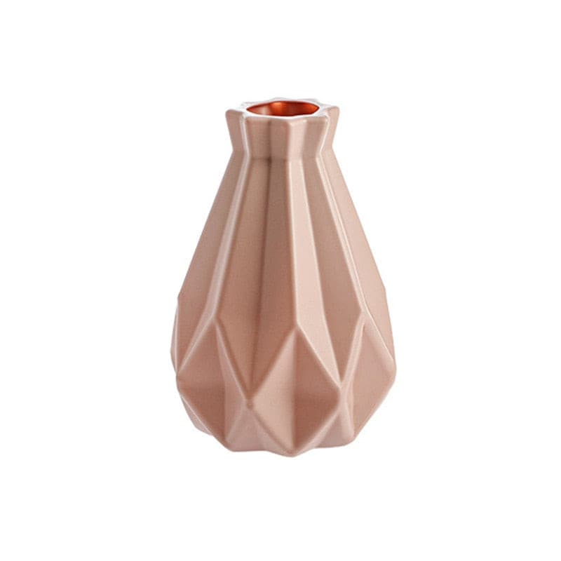 #title##Plastic Flower Vase | In Home