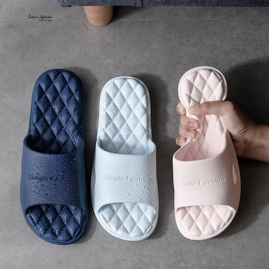 #title##Women Thick Slippers | In Home