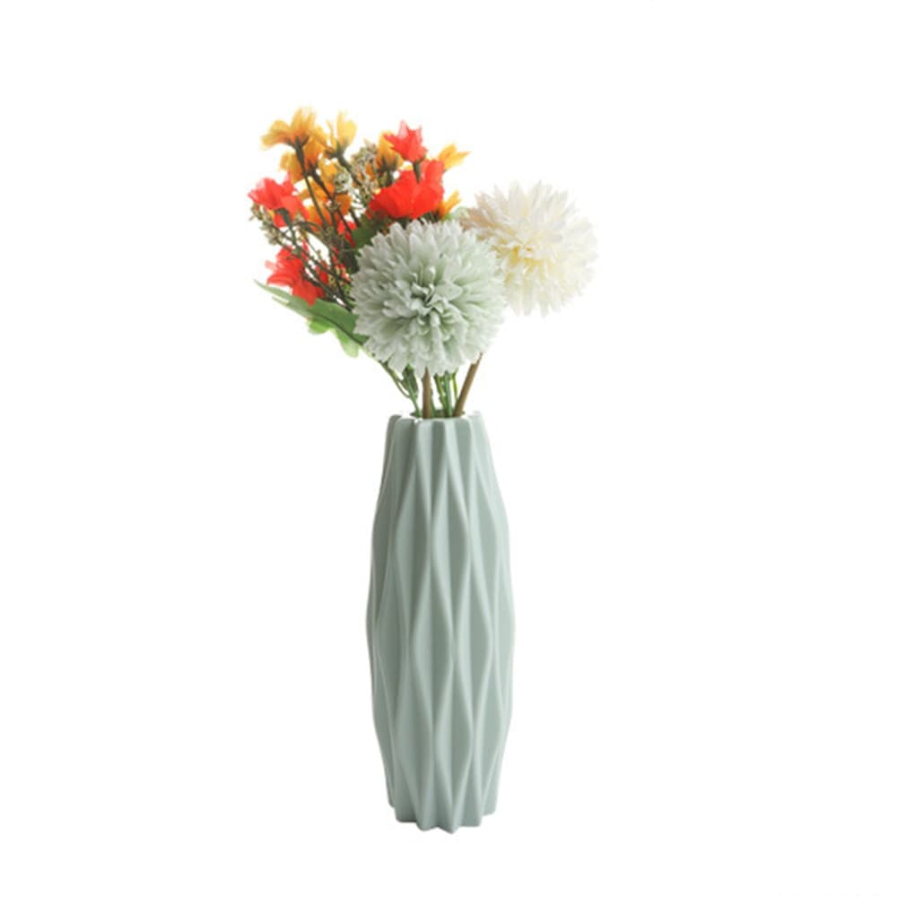 #title##Plastic Flower Vase | In Home