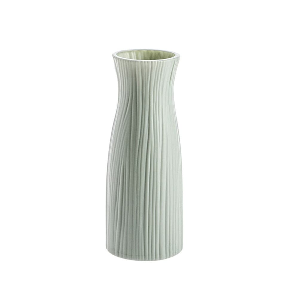 #title##Plastic Flower Vase | In Home