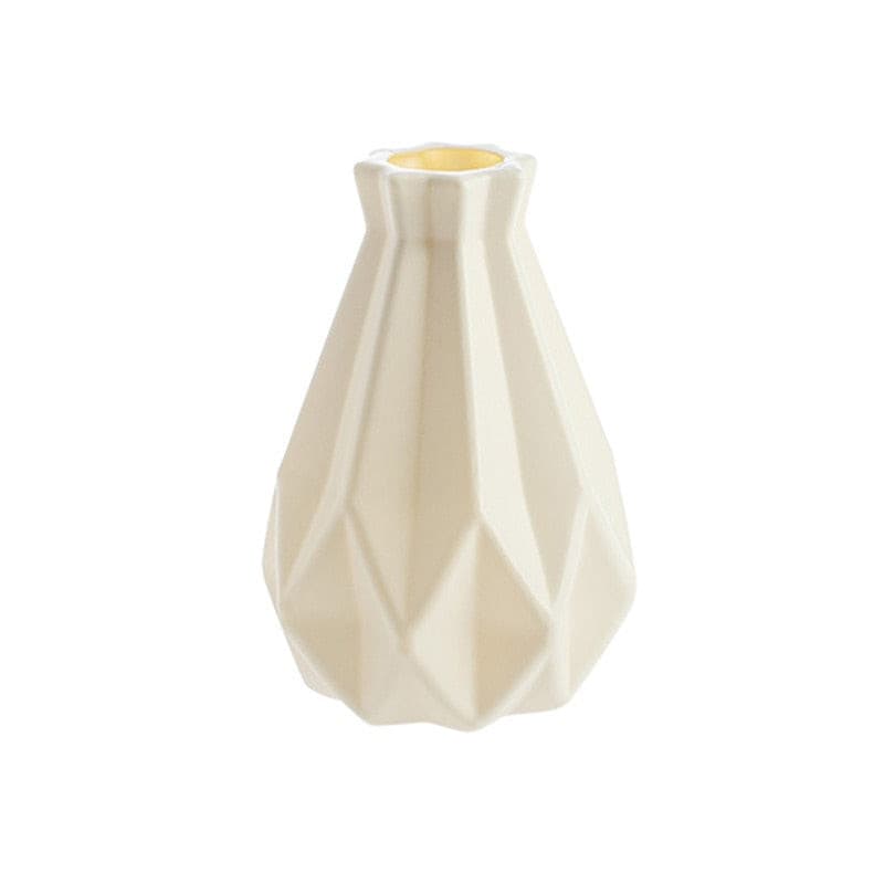 #title##Plastic Flower Vase | In Home