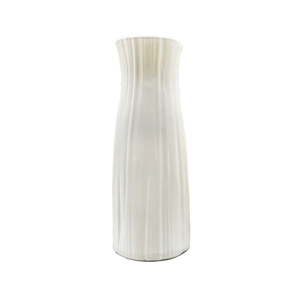 #title##Plastic Flower Vase | In Home