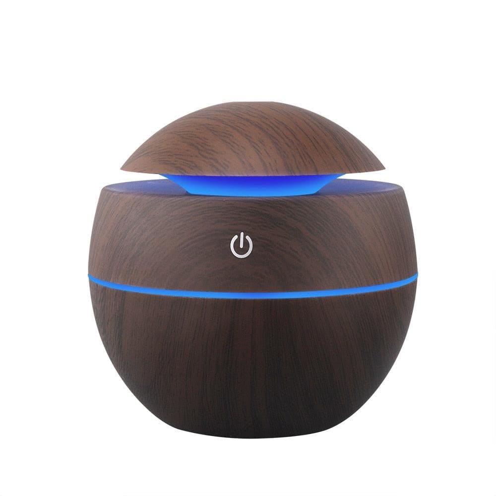 #title##Air Aroma Diffuser | In Home