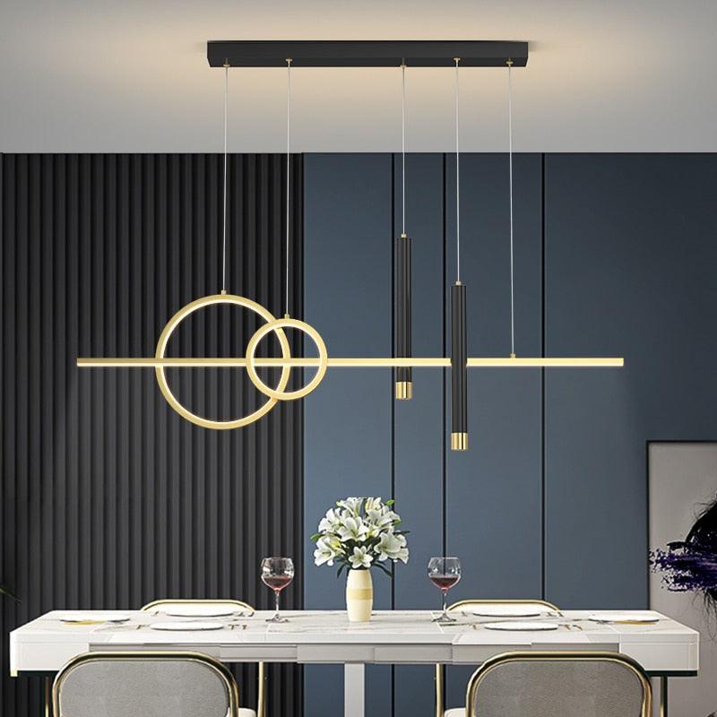 #title##Nordic LED Pendant Light | In Home