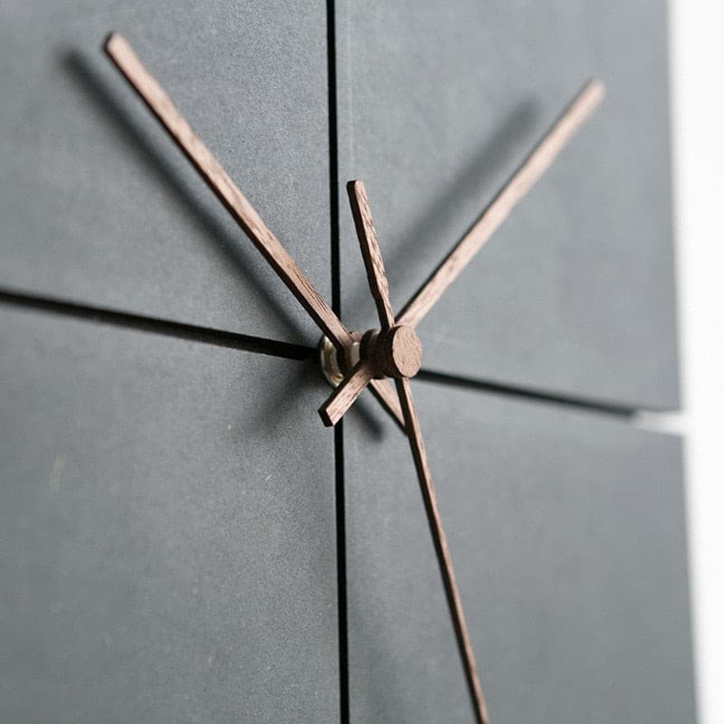 #title##Minimalist Wall Clock | In Home