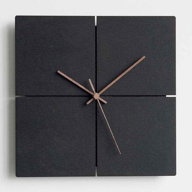 #title##Minimalist Wall Clock | In Home