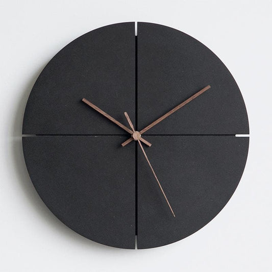 #title##Minimalist Wall Clock | In Home