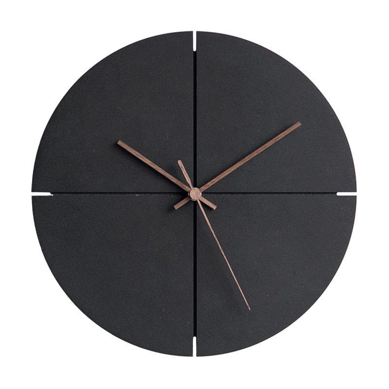 #title##Minimalist Wall Clock | In Home