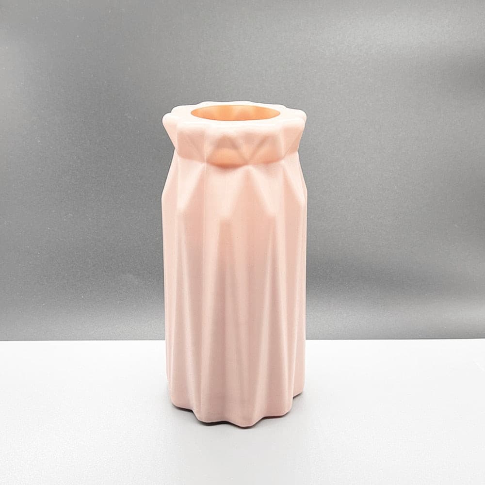 #title##Plastic Flower Vase | In Home