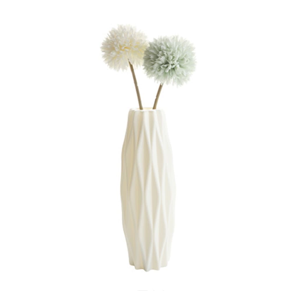 #title##Plastic Flower Vase | In Home