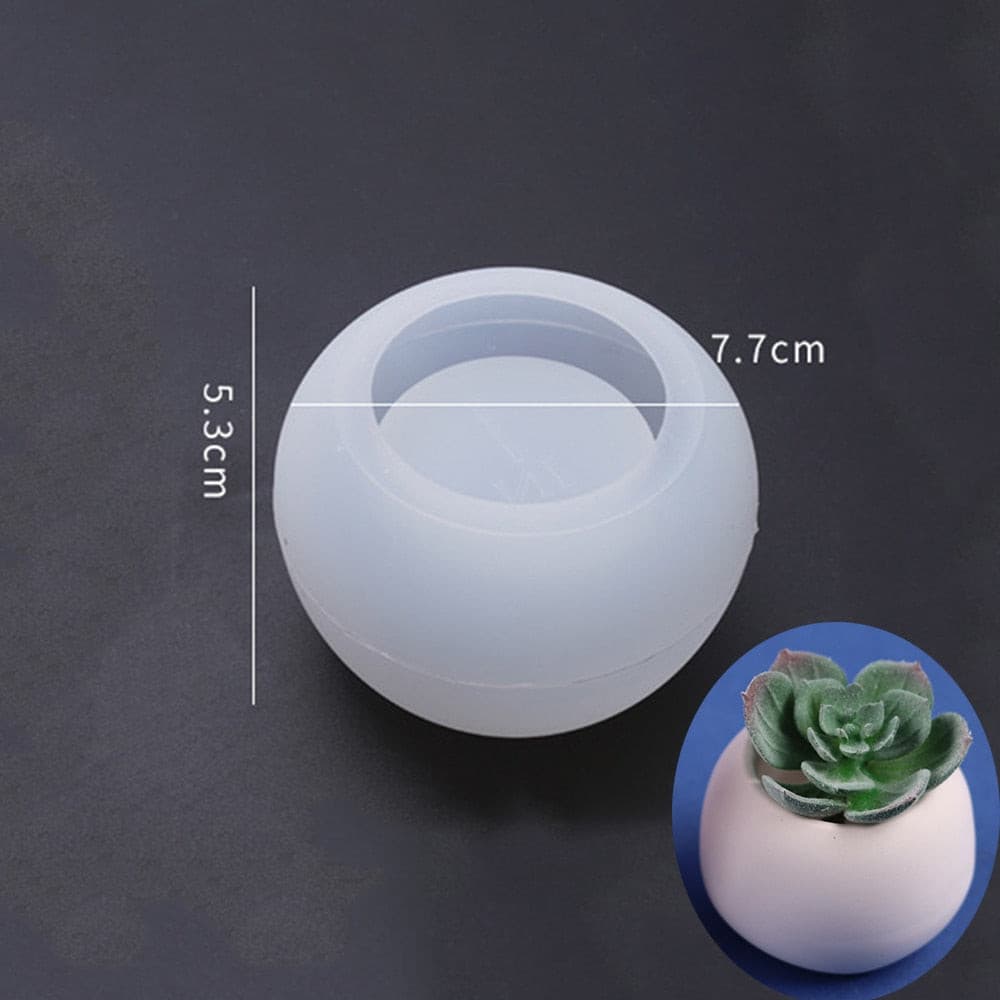 #title##Flower Pot Vase | In Home