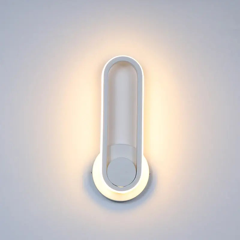 #title##LED Wall Light | In Home