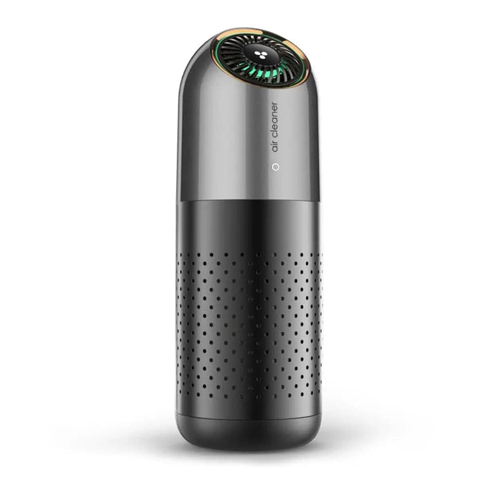 Mini Air Purifier | In Home