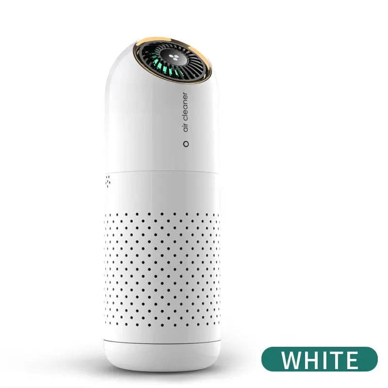 Mini Air Purifier | In Home