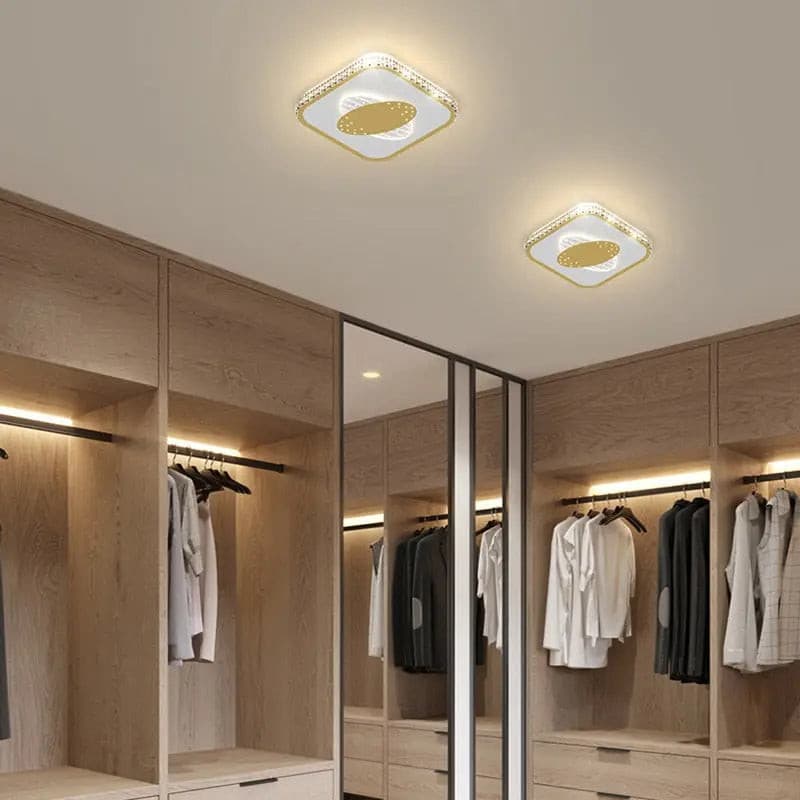 #title##Minimalist Ceiling Lights | In Home