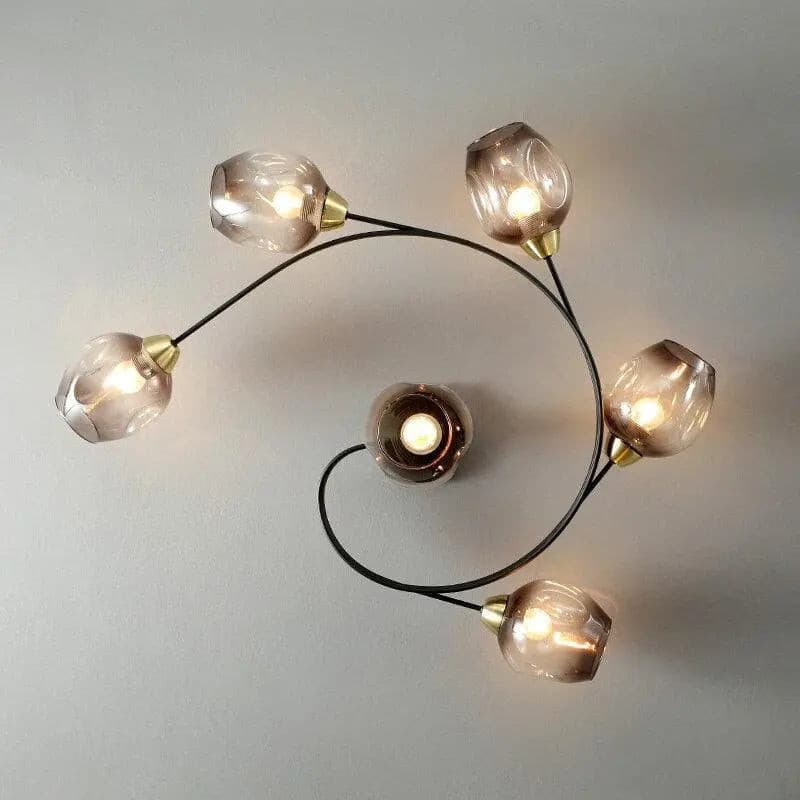 #title##Nordic Ceiling Pendant Lamp | In Home