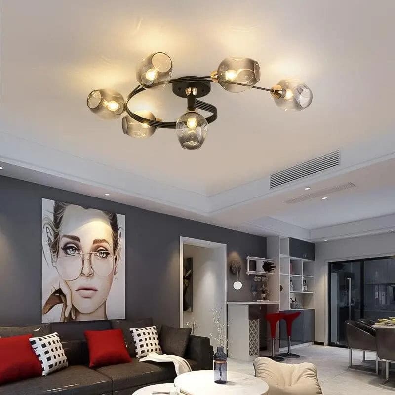 #title##Nordic Ceiling Pendant Lamp | In Home