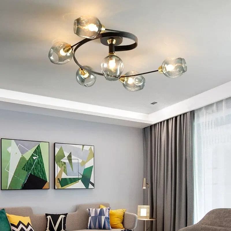 #title##Nordic Ceiling Pendant Lamp | In Home