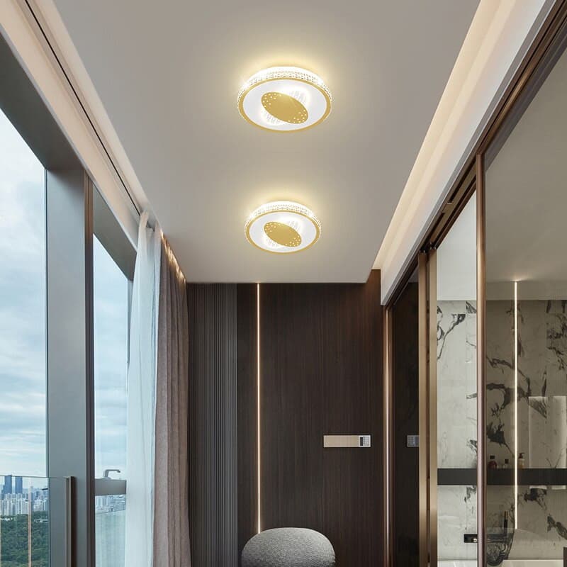 #title##Minimalist Ceiling Lights | In Home