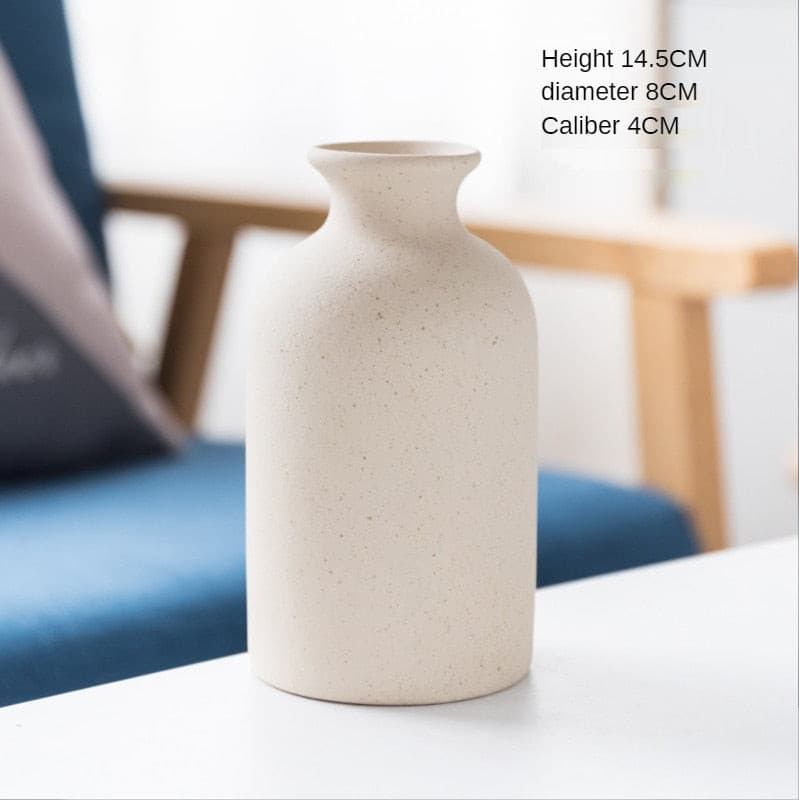 #title##Ceramic Vase | In Home