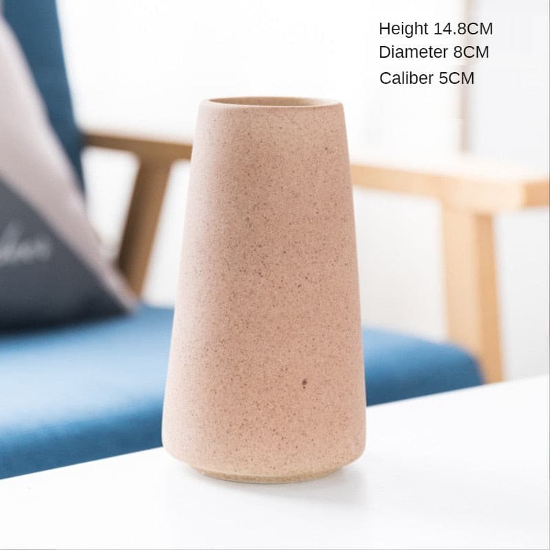 #title##Ceramic Vase | In Home