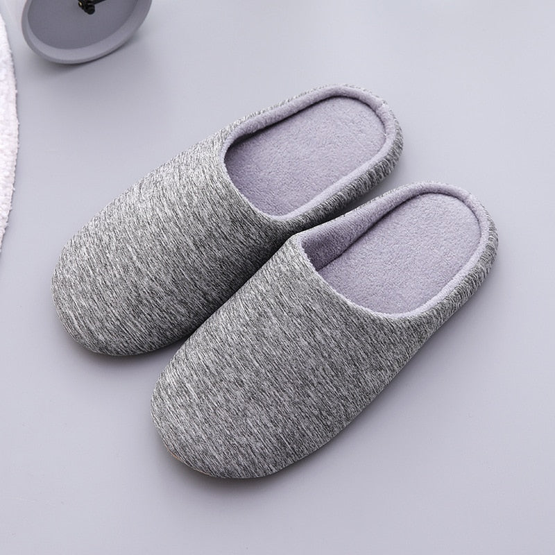 #title##Women Soft Cotton Slipper | In Home