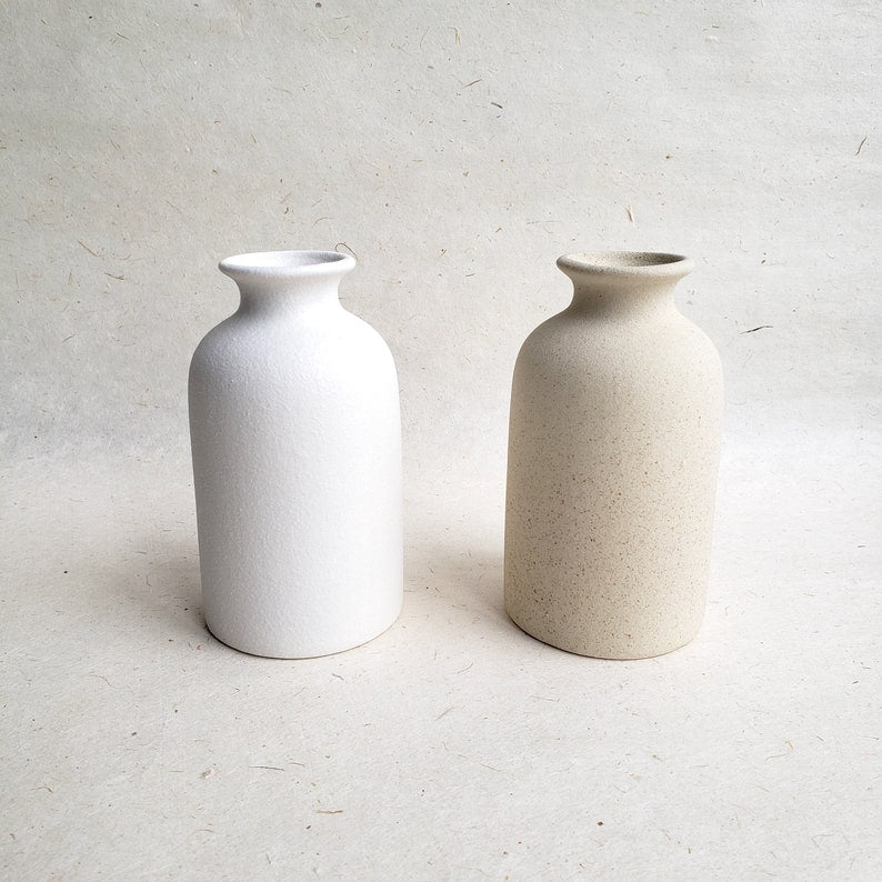 #title##Ceramic Vase | In Home