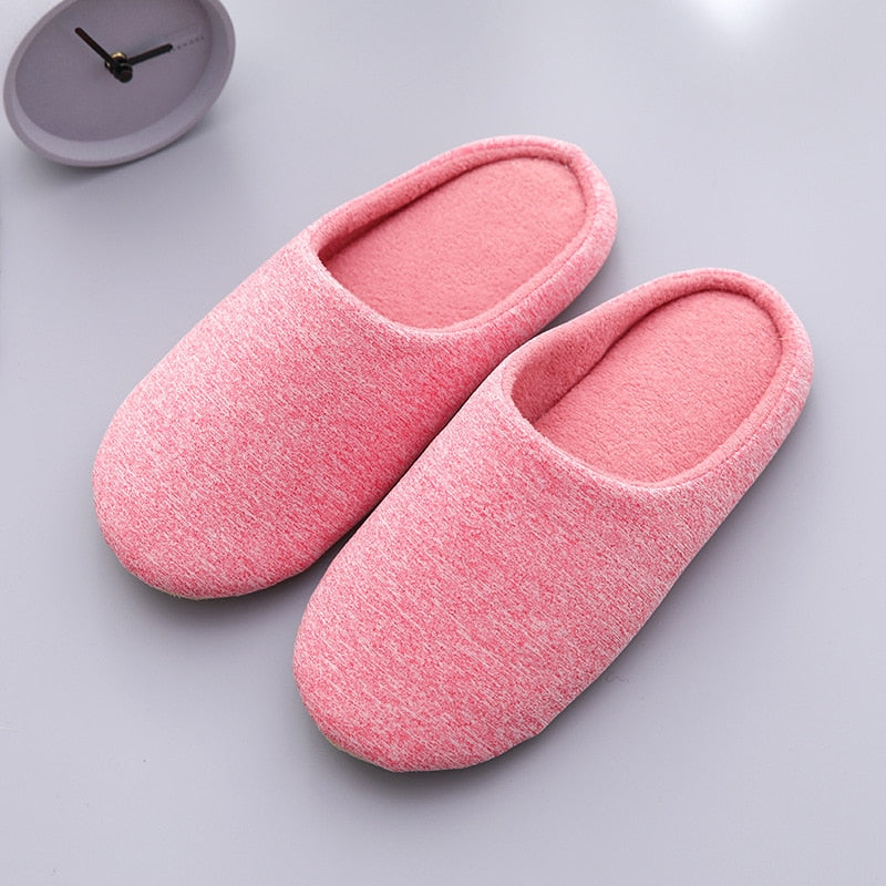 #title##Women Soft Cotton Slipper | In Home