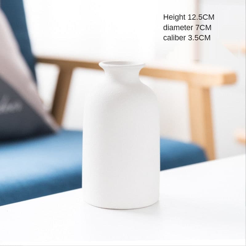 #title##Ceramic Vase | In Home