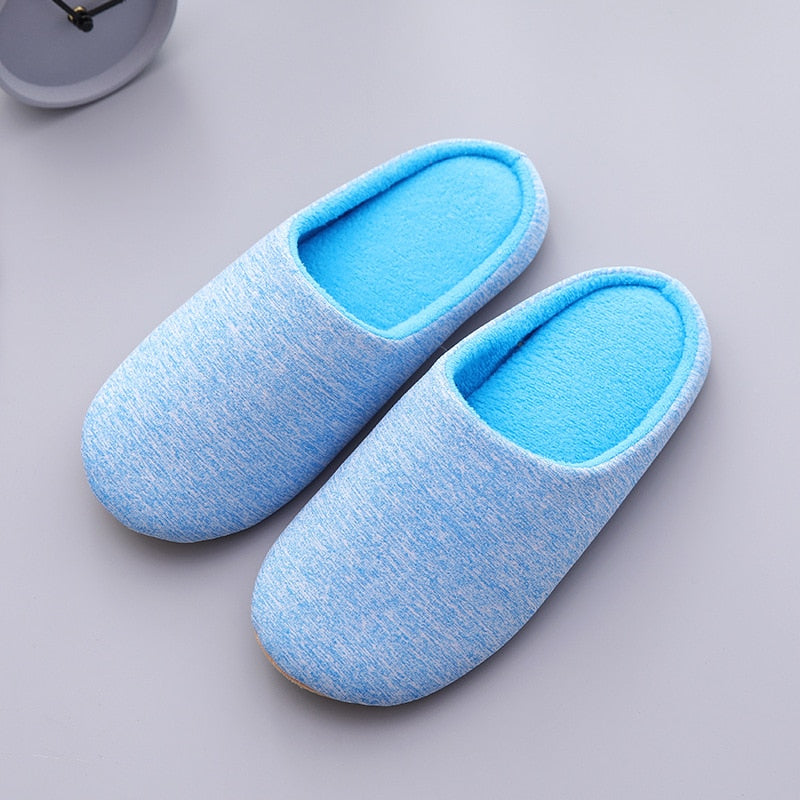 #title##Women Soft Cotton Slipper | In Home