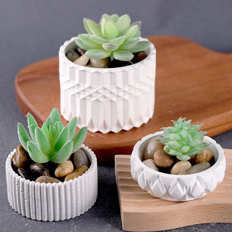 #title##Flower Pot Vase | In Home