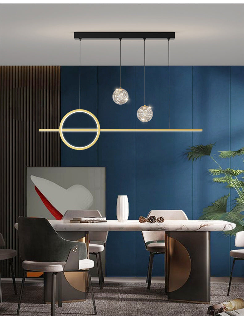 #title##Nordic LED Pendant Light | In Home