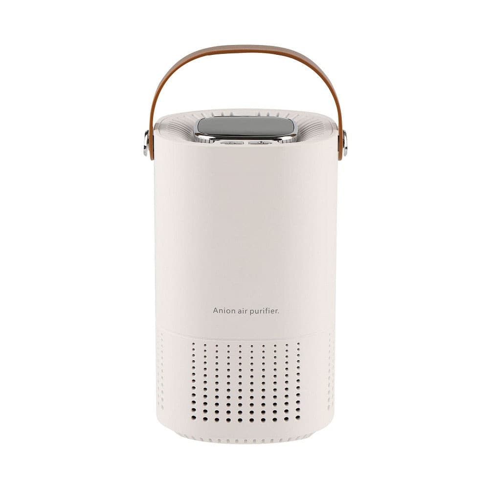 #title##Portable Air Purifier Ionizer | In Home