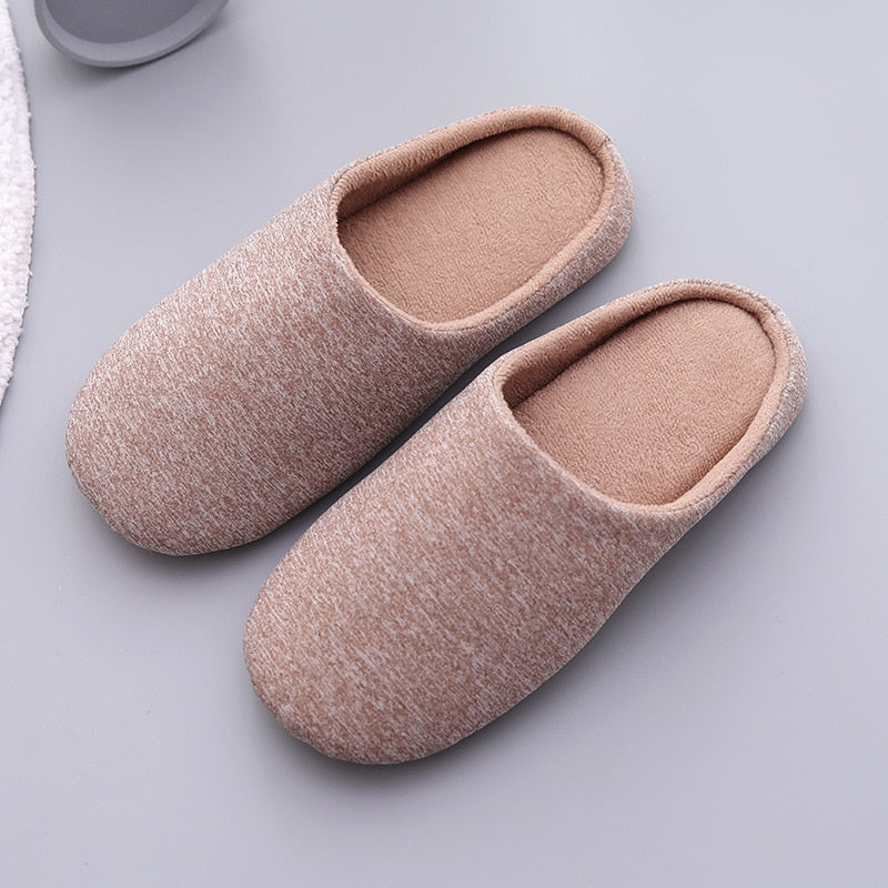 #title##Women Soft Cotton Slipper | In Home