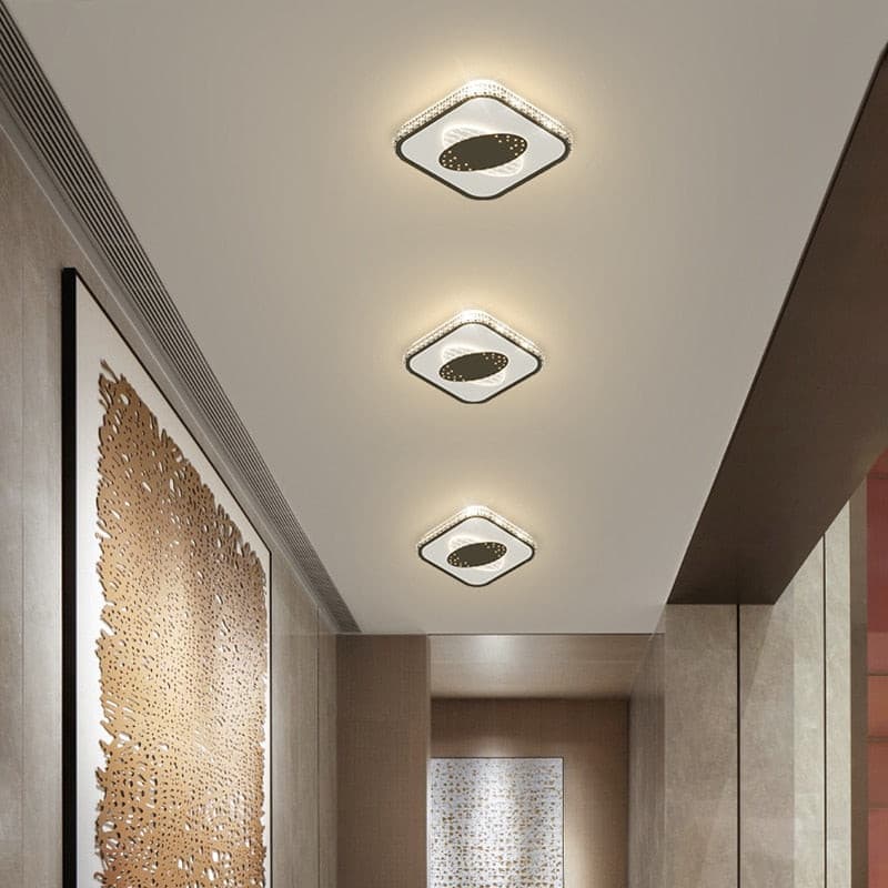 #title##Minimalist Ceiling Lights | In Home