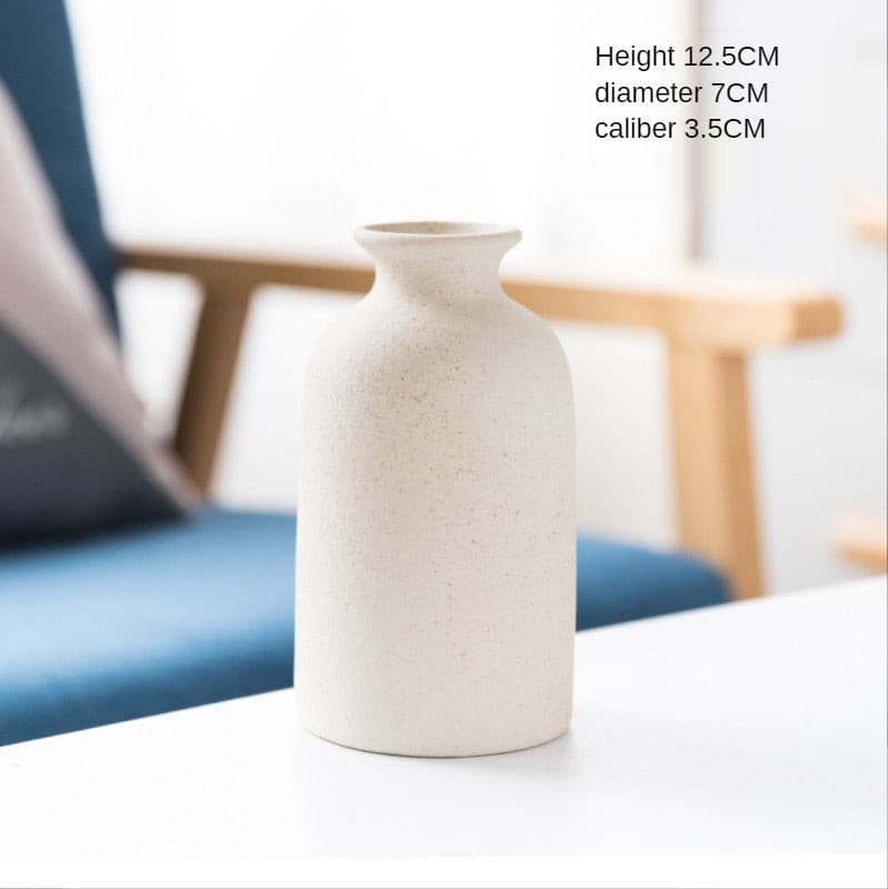 #title##Ceramic Vase | In Home