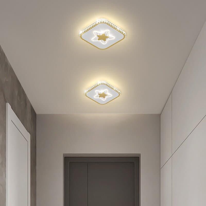 #title##Minimalist Ceiling Lights | In Home