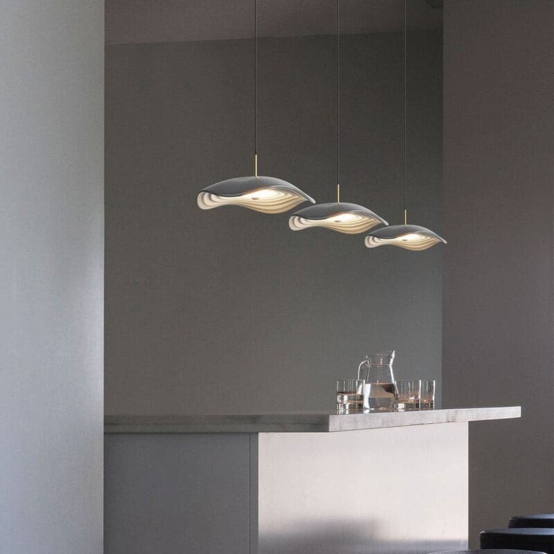 #title##Nordic Minimalist Chandeliers | In Home